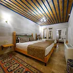 Hotel Cave Saksagan Göreme