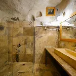 Hotel Cave Saksagan Göreme