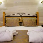 Hotel Cave Saksagan Göreme