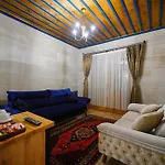 Cave Saksagan 5* Göreme