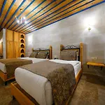 Cave Saksagan 5* Göreme