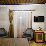 Hotel Cave Saksagan Göreme