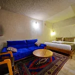 Cave Saksagan Göreme