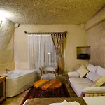 Cave Saksagan Hotel Göreme