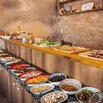 Cave Saksagan Hotel 5*