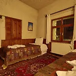 Cave Saksagan Hotel Göreme