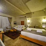 Cave Saksagan Hotel Göreme