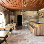 Ξενοδοχείο Cave Saksagan Γκόρεμε