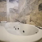 Cave Saksagan Hotel Göreme