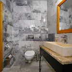 Cave Saksagan Hotel
