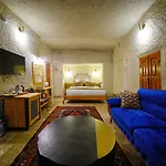 Hotel Cave Saksagan Göreme