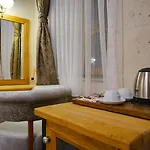 Hotel Cave Saksagan 5*