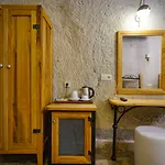 Cave Saksagan Hotel 5*