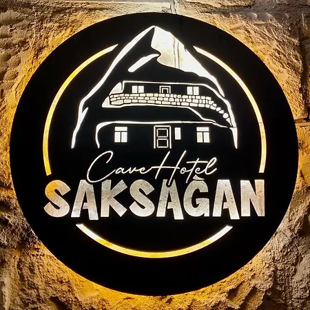 Hotel Cave Saksagan Göreme