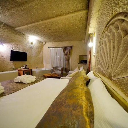 Cave Saksagan 5*