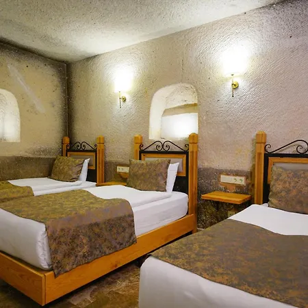 Cave Saksagan Hotel 2*