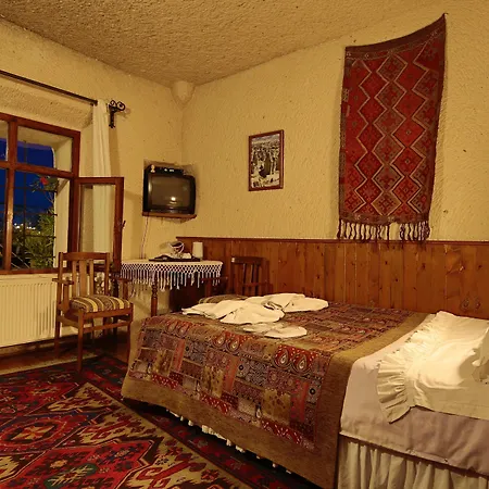 Cave Saksagan 5*