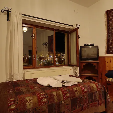 Cave Saksagan Hotell 5*