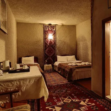 Cave Saksagan Hotel 5*