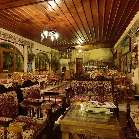 Cave Saksagan