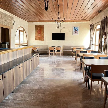 Cave Saksagan 5*