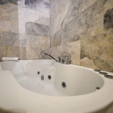 Cave Saksagan Hotel Göreme