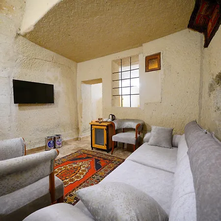 Cave Saksagan 5*