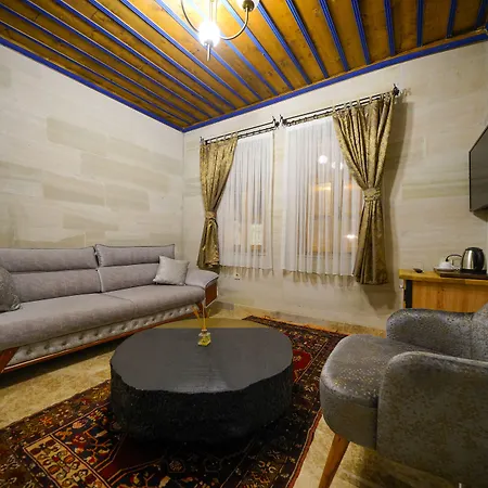 Cave Saksagan 5*