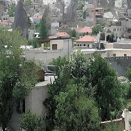Cave Saksagan 5* Göreme