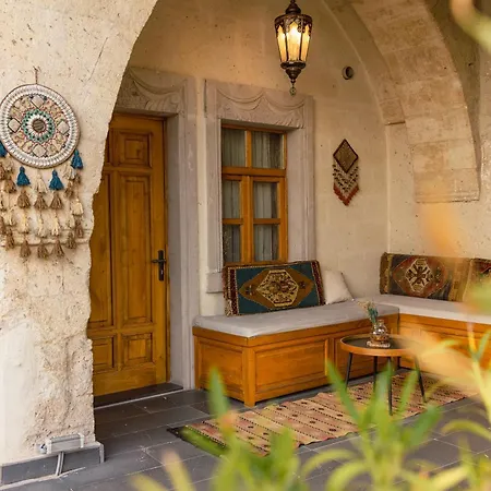 Cave Saksagan 5*