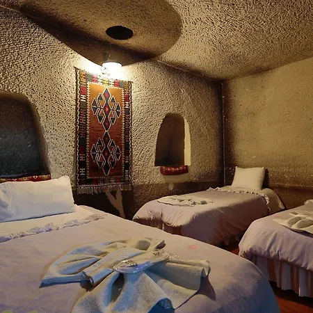 Cave Saksagan Hotel 2*