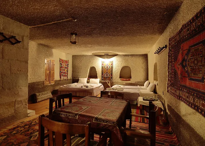 Cave Saksagan גורמה