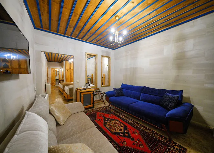 ケーブ サクサガン 5*