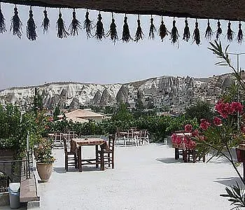 Cave Saksagan גורמה