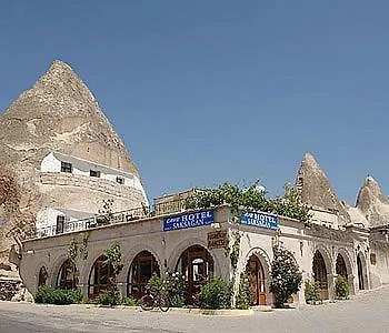 Cave Saksagan גורמה